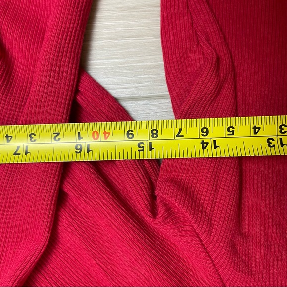 Harley-Davidson Red Pajamas Set Size Med - Picture 10 of 13